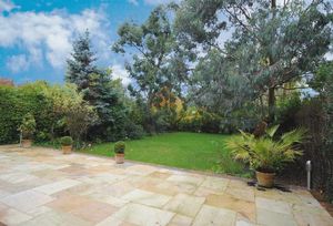 Garden - click for photo gallery